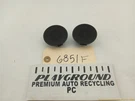 Acura Rsx DC5 Pair Of Dashboard Radio Stereo Audio Speaker Fits 2002-2006. Fixed Price $44.87.