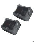 Hertz Mpcx 2 TM.3 Pro Crossover (pair). Fixed Price $199.00.