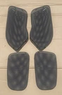Bose Speaker Grill Set Pewter Gray 1999-2006 Escalade Tahoe Yukon Silverado Oem. Fixed Price $99.95.