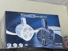 Power Acoustik MWT-80W Marine Wake Tower Speaker Set Of 2. Fixed Price $124.95.