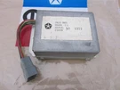 Mopar Nos Crossover Box 1968-70 B-body Factory Am/fm Stereo 8-TRACK #2820885. Fixed Price $230.00.