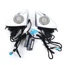 4D Rotation Speaker Tweeter Set For Mercedes Benz W206 X254 Glc C-class 64 Color. Fixed Price $248.00.