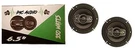 Imc Audio 6.5" 2-WAY 350W Car Speaker For Isuzu Jeep Kia Jaguar. Fixed Price $24.84.