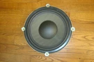 2005 2006 2007 2008 Honda Pilot Oem Subwoofer Speaker Alpine 39120-S3V-A210-M1. Fixed Price $59.99.