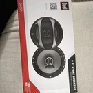 Dual D65SP 6.5" 2-WAY Coaxial Car Speakers 100W Rms Pair. Fixed Price $49.99.