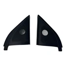 2010 - 2013 Kia Forte Left & Right Lh Rh Side Tweeter Corner Covers Oem. Fixed Price $26.99.