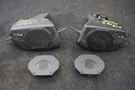 Set 4 Front Rear Audio Sub Woofer Speaker BMDA20D25AL Ford Thunderbird 2002-2005. Fixed Price $79.99.