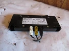 08 Audi A4 Convertible Antenna Booster Amplifier. Fixed Price $37.99.