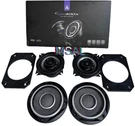 2024 New Jl Audio C2-400X 4" 100W Way Full Range Car Stereo Speakers Set. Fixed Price $171.88.