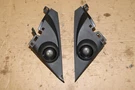 2017-2020 Honda Civic Si Coupe Tweeter Audio Speaker Left/right Set. Fixed Price $129.00.