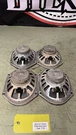08-15 Ford F250 F350 Super Duty Front Rear Door Speaker Set QTY:4 8C3T-18808-A. Fixed Price $55.99.
