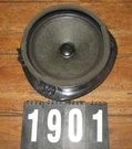 Oem 2013-2020 Lincoln Mkz Left Rear Speaker 2018-2021 Navigator Vguc. Fixed Price $40.00.