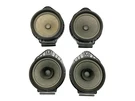 Door Speakers Set Of 84254455 84248776 Fits 2013-2022 Buick Encore 87269. Fixed Price $87.39.