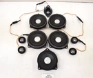 14-20 Oem Bmw F32 F33 F82 F83 M4 Audio Sound System Speaker Set Harman Kardon*. Fixed Price $235.01.