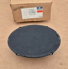 1974-1980 Plymouth Dodge Chrysler Nos Mopar 5-1/2" X 7-1/2" Rear Speaker. Fixed Price $95.00.
