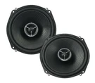 Kenwood Excelon KFC-X183C 7" 2-WAY Car Speakers Pair. Fixed Price $126.50.