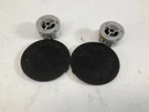 14-17 Fiat 500X Front Left Right Door Audio Sound Tweeter Speaker Pair Q. Fixed Price $59.99.