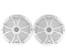 Wet Sounds SW-808W 8" Marine Boat Speakers White Sold As Pair. Fixed Price $349.99.
