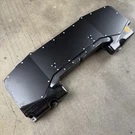 Oem Bmw E39 Rear Subwoofer Nokia Hifi Speakers Parcel Shelf Trunk 530 540 525. Fixed Price $67.50.