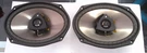 2005-2010 Dodge Charger SRT8 Oem 6X9 Kicker Audio Sound Speaker 05029931AA. Fixed Price $79.95.
