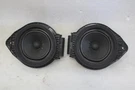 2020 2021 Cadillac CT5 Rear Door Speakers Pair Bose 84593436. Fixed Price $74.54.