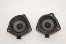 11-2018 Porsche Cayenne Platinum Rear Left And Right Pillar Loud Speakers. Fixed Price $48.35.