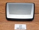 Oem Bmw F13 650 M6 Rear Right Passenger Side Shelf Speaker Cover Bang & Olufsen. Fixed Price $89.95.