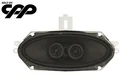 Custom Autosound 4008 4"X10" 140W Dvc Speakers Chevelle Camino Impala Nova. Fixed Price $71.00.