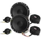 Mtx SS7 Signature Series Audiophile Grade 6.5", 2-WAY, 4-OHM Speaker Pair. Fixed Price $449.96.