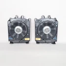 2004-2010 Bmw 525I 535I 545I 550I 645I 650I Floor Speaker Subwoofer Set Pair Oem. Fixed Price $89.24.