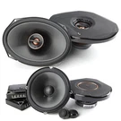 Infinity Reference 2-WAY 6"X9" & Component 6-1/2IN. Car Speaker Upgrade Package. Fixed Price $207.99.