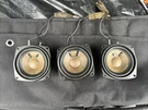 2003-2008 Maserati Quattroporte M139 Front Top Dash Speaker Bose Lot. Fixed Price $100.00.
