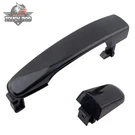 Exterior Door Handle Front Right Passenger For 2005-2012 Chevy Equinox 22729814. Fixed Price $17.74.