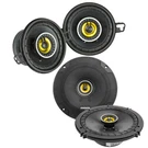 1990-1997 Mazda MX-5 Miata Kicker Complete Speaker Replacement Package. Fixed Price $140.92.