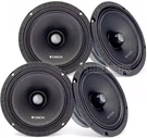4X Orion Cobalt CM654 6.5" 1000W Mid-range Bullet Car Audio Loud Speakers 2-PAIR. Fixed Price $119.95.