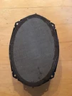 1998-2000 Chrysler Town & Country Lxi Infinity Amplified 6X9 Rear Speaker. Fixed Price $51.95.