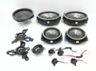 13 14 15 Lexus RX350 Audio Sound Subwoofer Door Tweeter Speaker Set Oem 1671. Fixed Price $254.99.