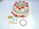 Mercedes 107 126 Remanufactured Fuel Distributor 420SEL 560SL 560SEC 0438101018. Fixed Price $995.95.