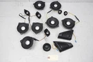 11-16 Bmw F10 5-SERIES Top Hifi Tweeter Speakers Set Oem. Fixed Price $228.29.