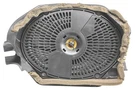 New Oem Ford 6F2Z-18808-CA, 6F2T-18W807-AA Left Rear Door Speaker 42W 2OHM Nos. Fixed Price $49.99.