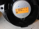 Rear Left Door Sound Speaker A2198200102 Logic 7 05-11 Mercedes Benz W219 CLS550. Fixed Price $20.00.