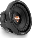 Lanzar 800 Watt 8IN Single Coil Non-enclosed Non-powered Subwoofer MAXP84. Fixed Price $41.99.