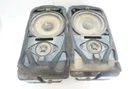 Oem Bmw E36 Sedan Early Rear Parcel Shelf Hifi Speakers + 92-94 318I 325I M3. Fixed Price $144.46.