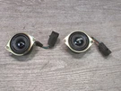 2004-2009 Cadillac Xlr Right Passenger Side Audio Tweeter Speaker Bose Set. Fixed Price $54.96.