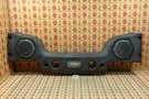 2007-2009 Jeep Wrangler Subwoofer Speaker Assembly 1GE86XDVAC Oem. Fixed Price $179.99.