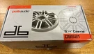 Polk Audio DB521 5.25" 5.25-INCH Car Boat Marine 2-WAY Speakers Pair. Fixed Price $69.95.