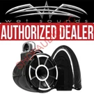 Wet Sounds B-fc Sa V2 Black Revolution Series 10" Tower Speaker. Fixed Price $1649.99.