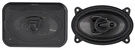 Pair Rockville RV46.3A 4X6" 3-WAY Car Speakers 500 WATTS/70 4X6, Black. Fixed Price $40.88.