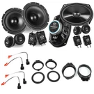 2020-2025 Chevrolet Silverado 2500HD Nvx N-series Complete Speaker Upgrade Kit. Fixed Price $264.94.