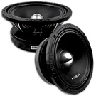 2X Orion 10" Mid-bass 750 Watts Rms 4-OHM XPM1054MBF Loudspeakers. Fixed Price $479.90.